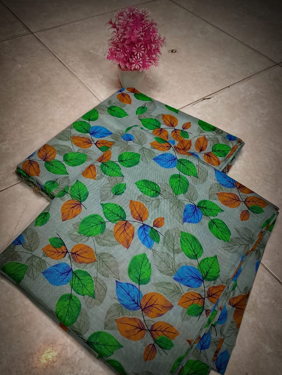 Cotton 2 Pcs