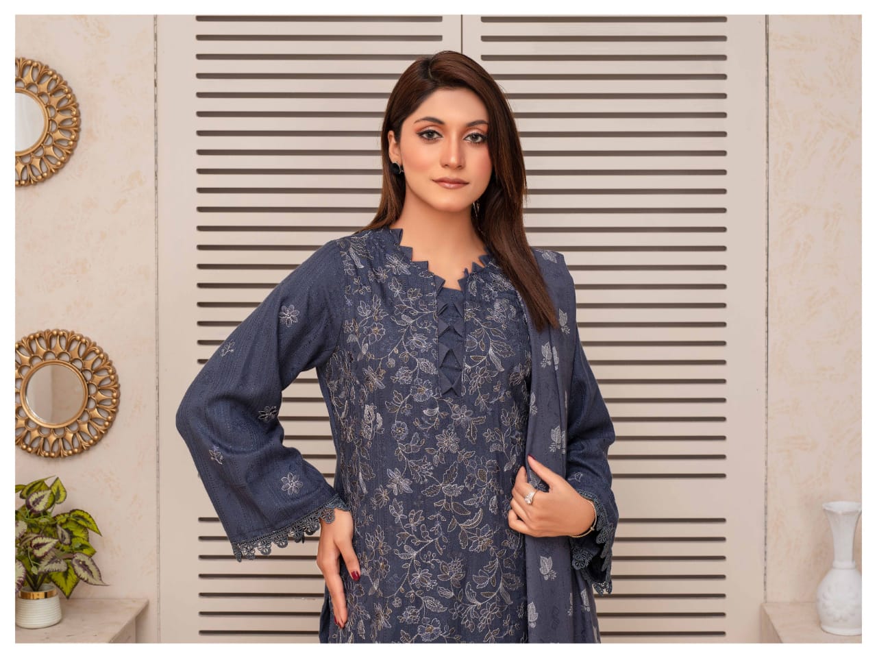 ZEENAT BY AALAYA Vol-1