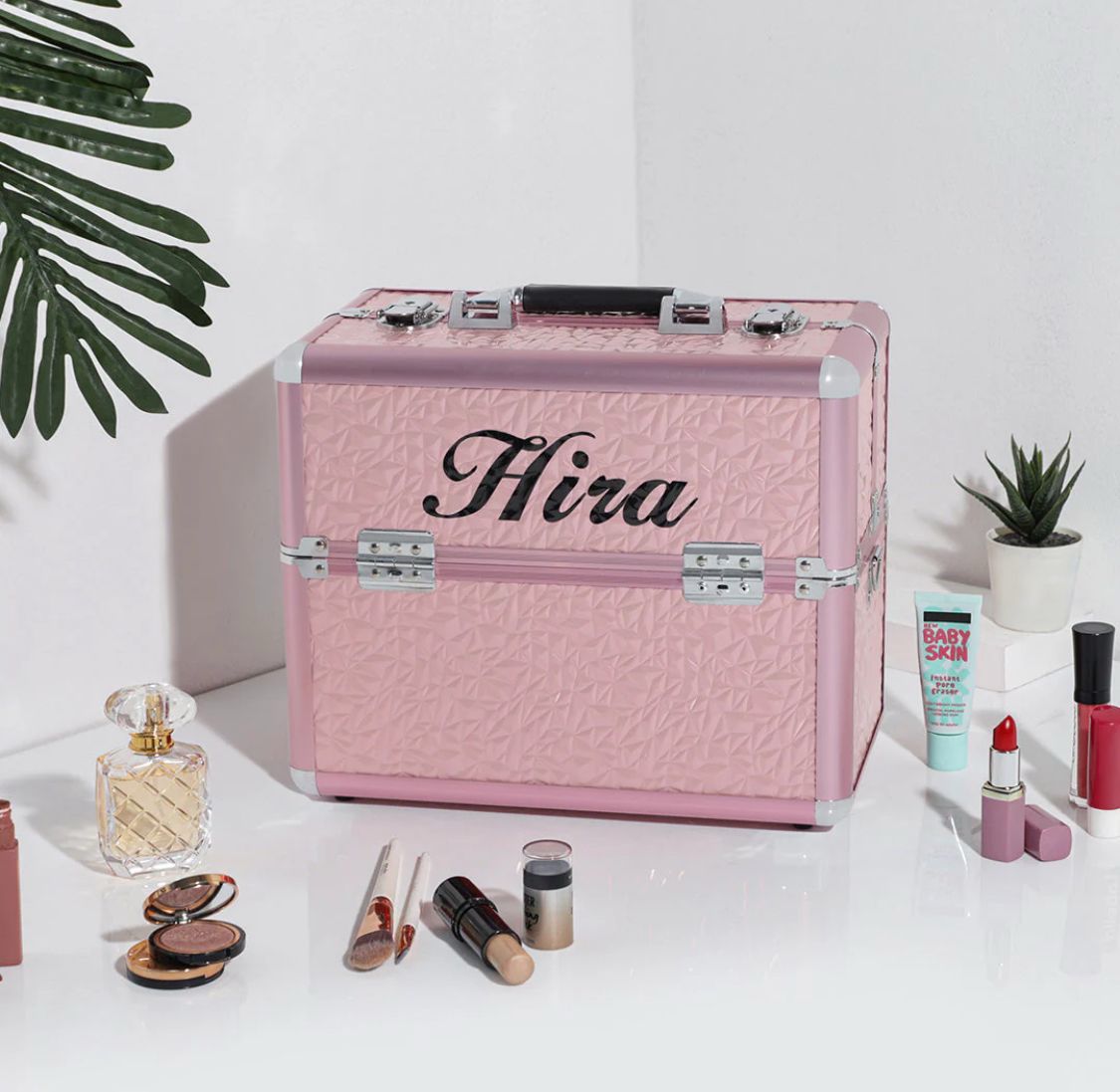 BEAUTY BOX