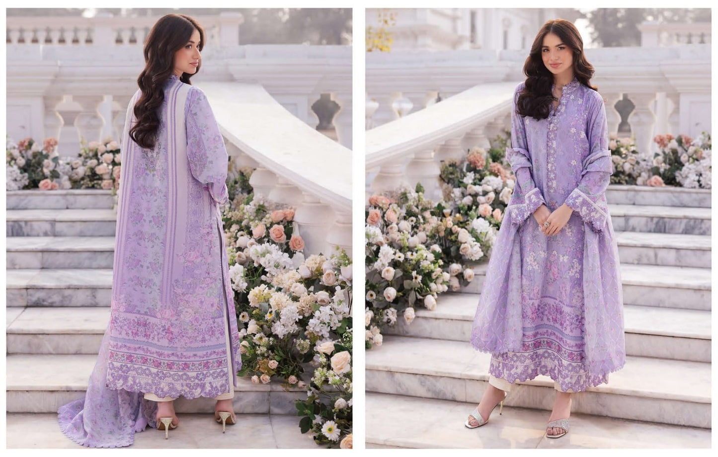 CHARMEUSE Silk by ASIM JOFA