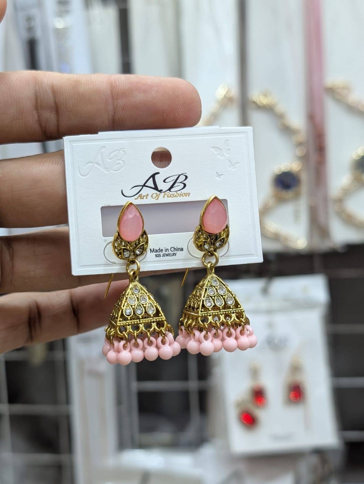 Jhumki