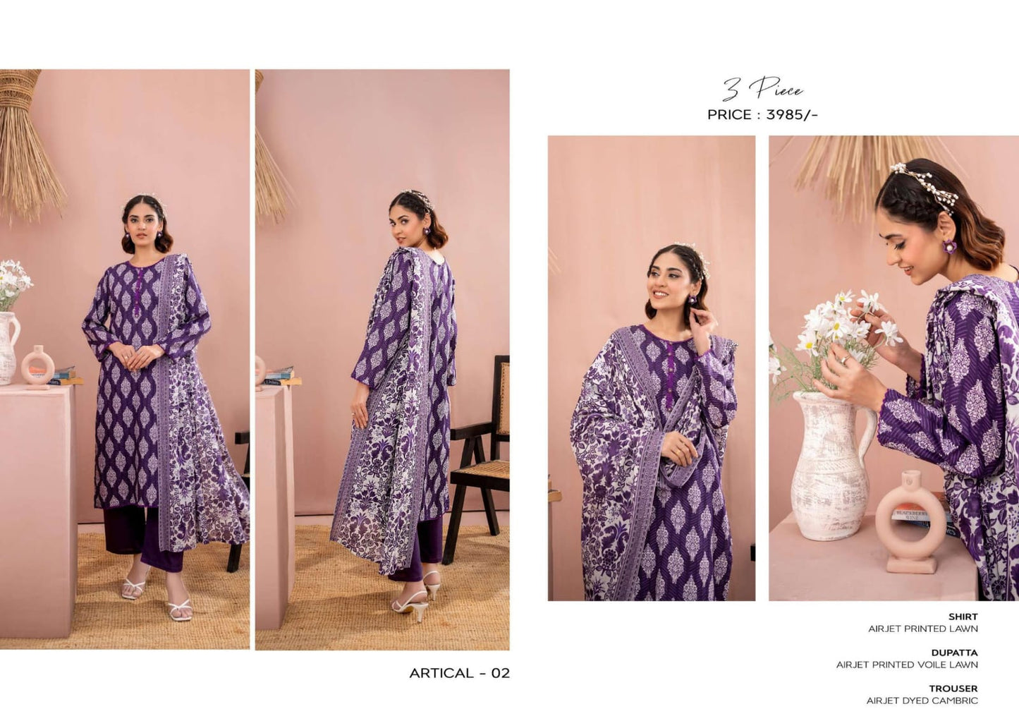 ZESH DROP-27
