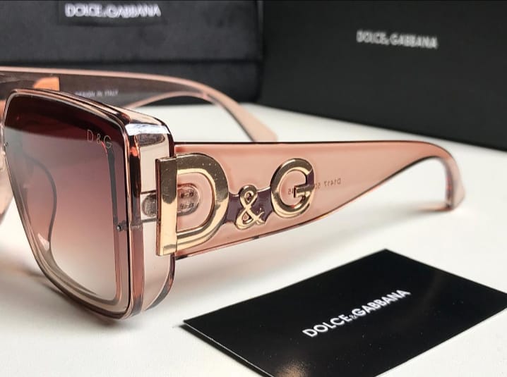 D & G Sunglass