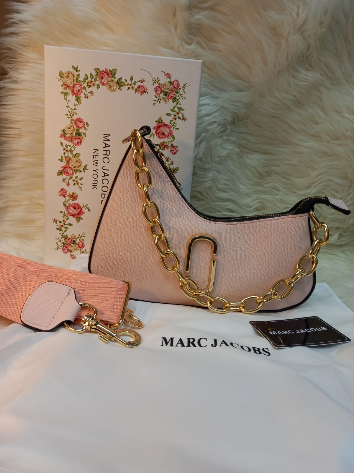 Marc Jacobs