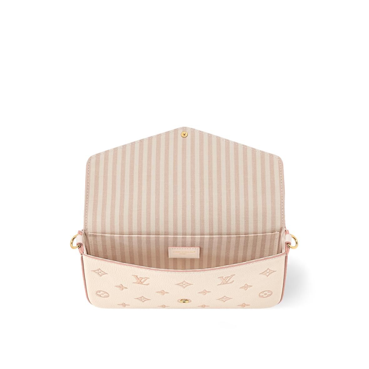 Louis Vuitton Pochette Félicie
