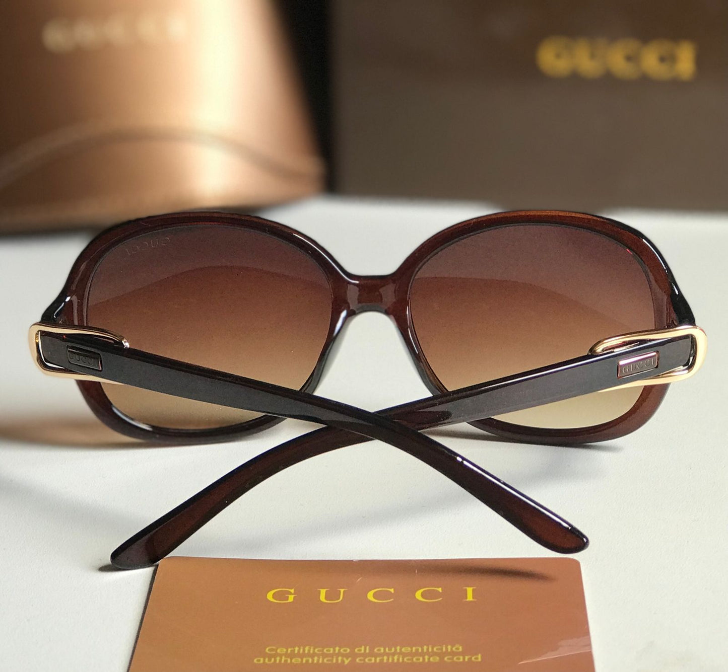 GUCCI Sunglass