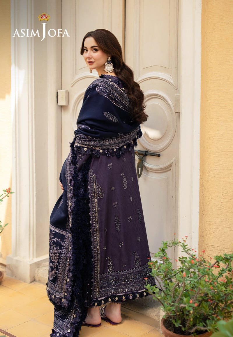 ASIM JOFA