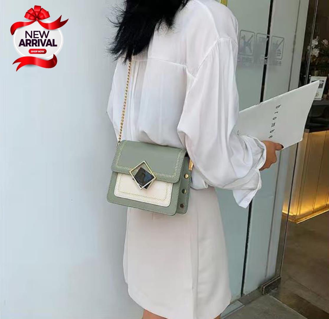 Imported Cross Body Bag for Girls