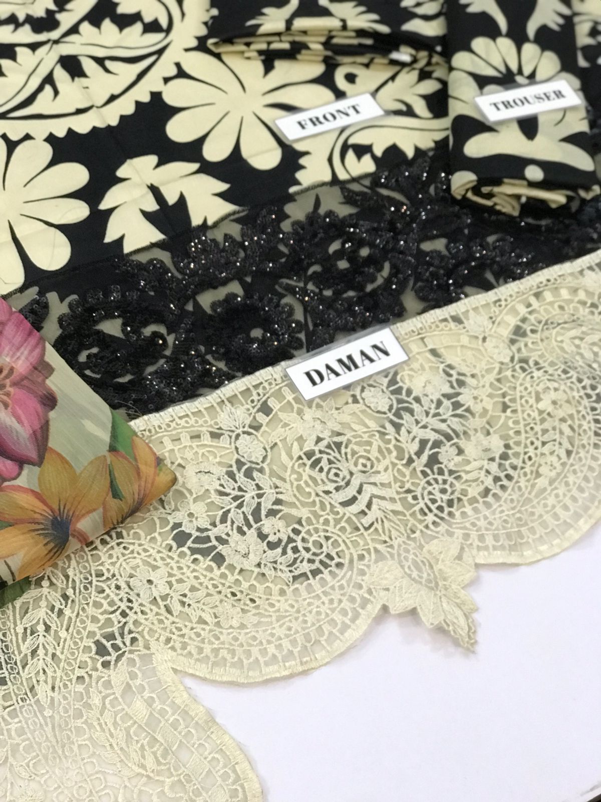 Maria-B MPRINT LAWN COLLECTION