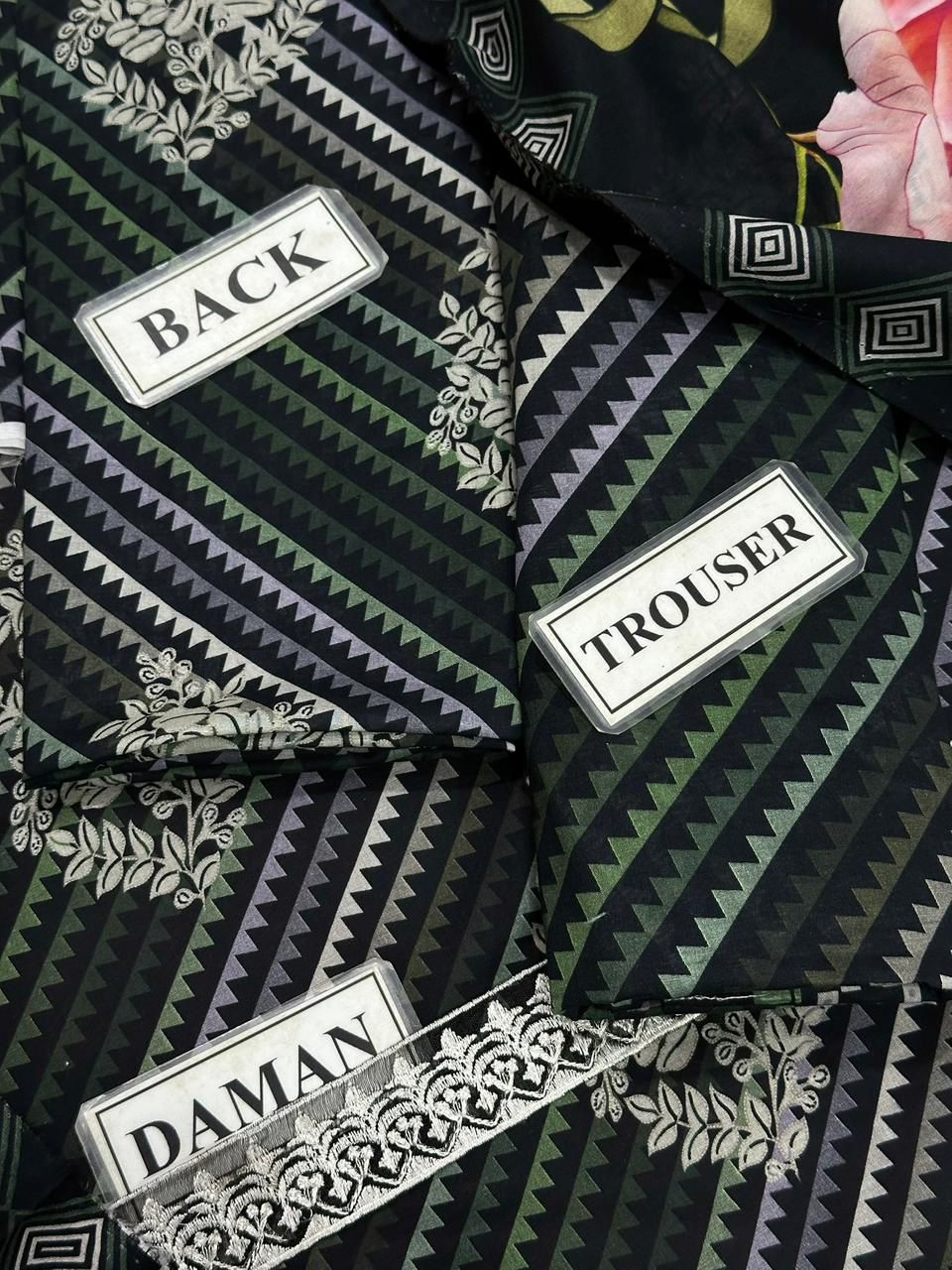 MARIA-B MPRINT LAWN COLLECTION