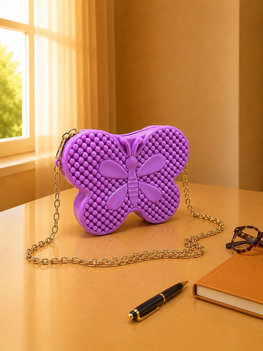 EID Collection For kids Mini Fiber Bags