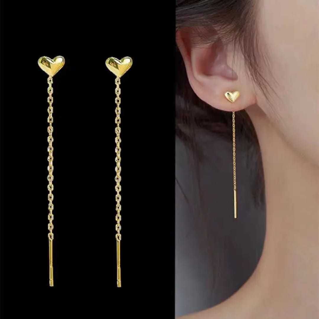 STAINLESS STEEL SUI DHAGHA