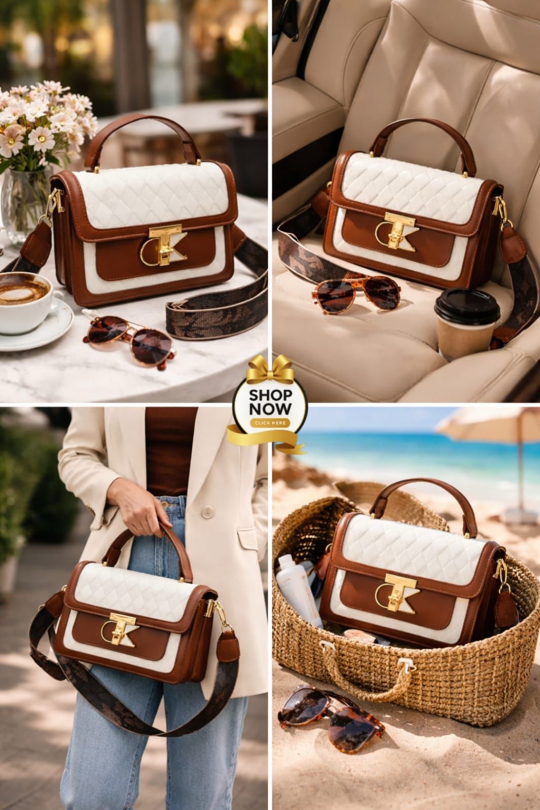 Imported Cross Body Bag for Girls