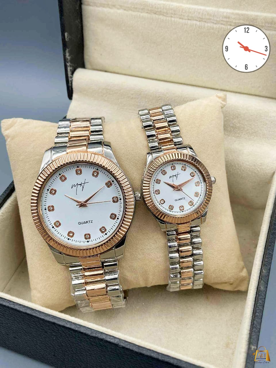 Couple Watch