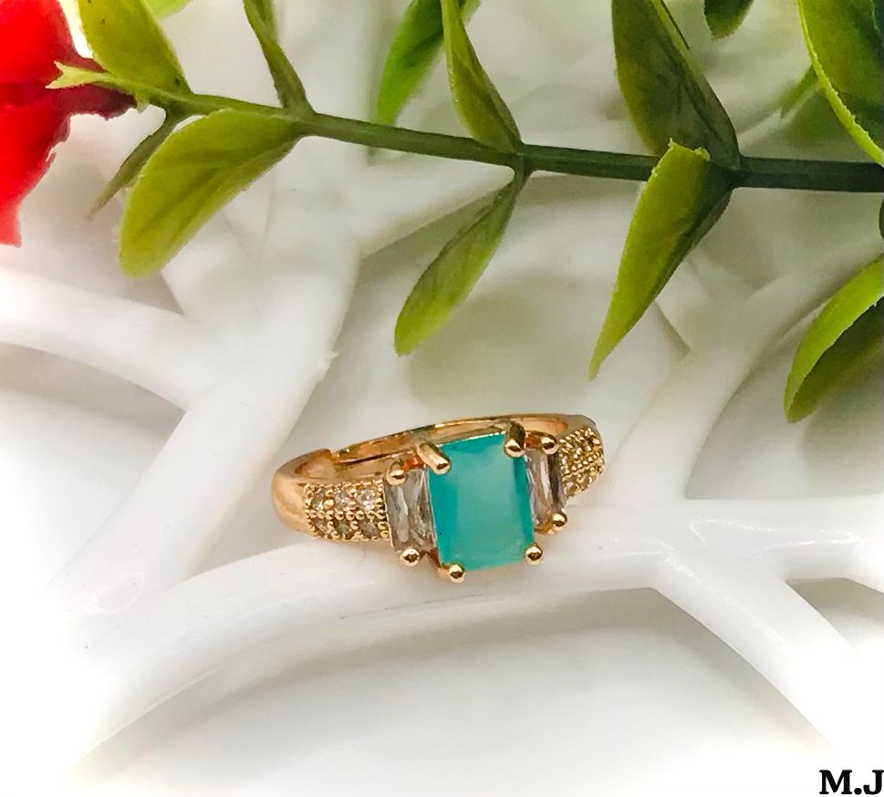 Ring Adjustable