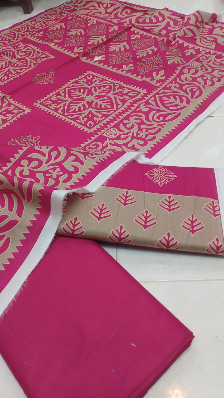 Amal Lawn Collection