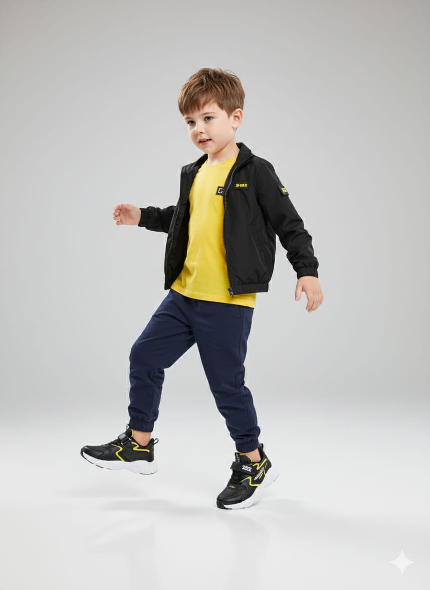 Kids Shoes