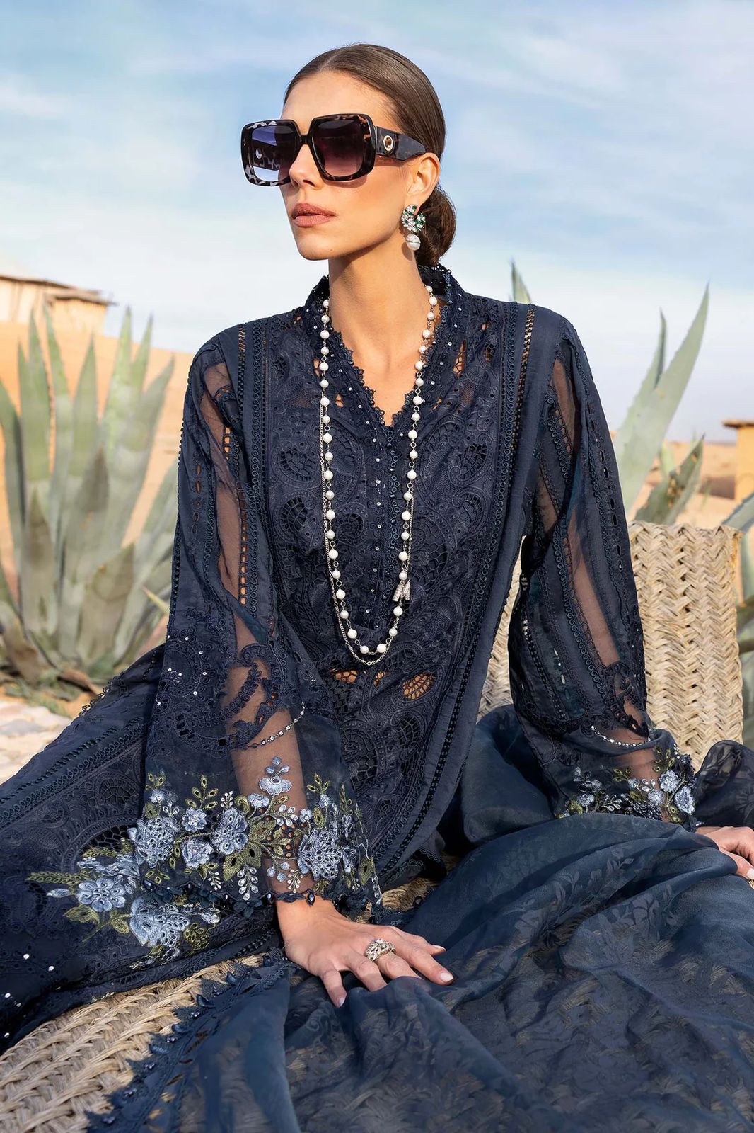 MARIA-B Lawn Collection