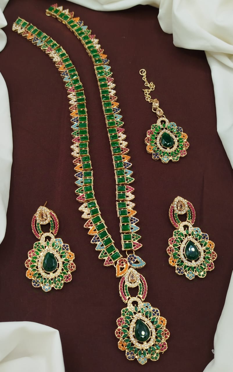 Noraten Mala Set