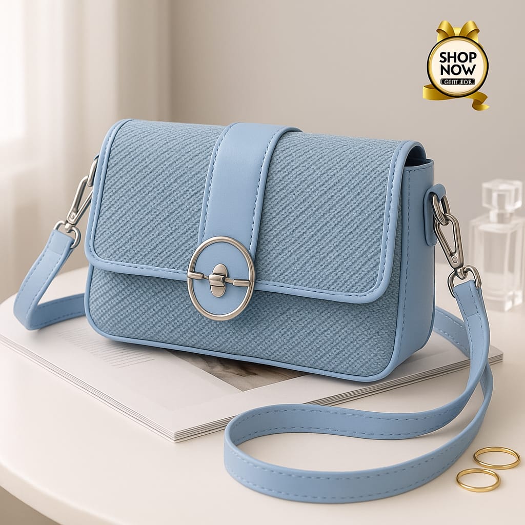Imported Cross Body Bag for Girls