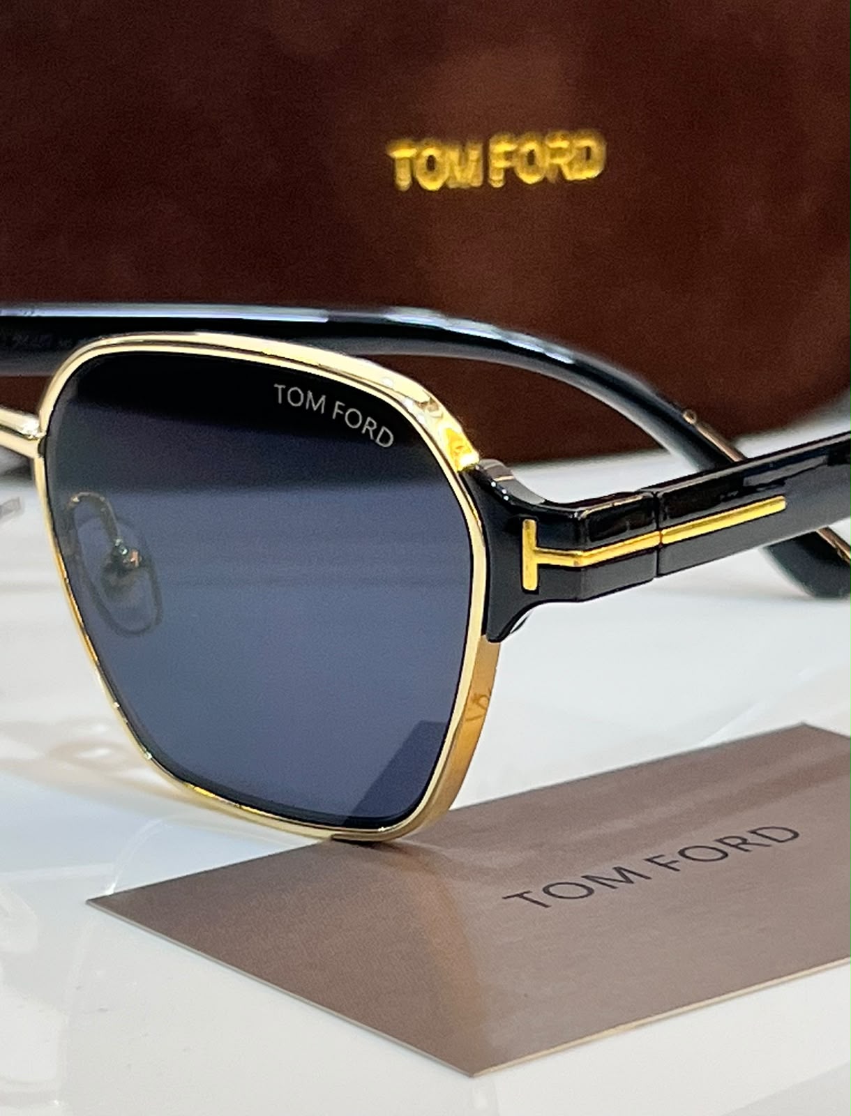 Tom Ford Sunglasses