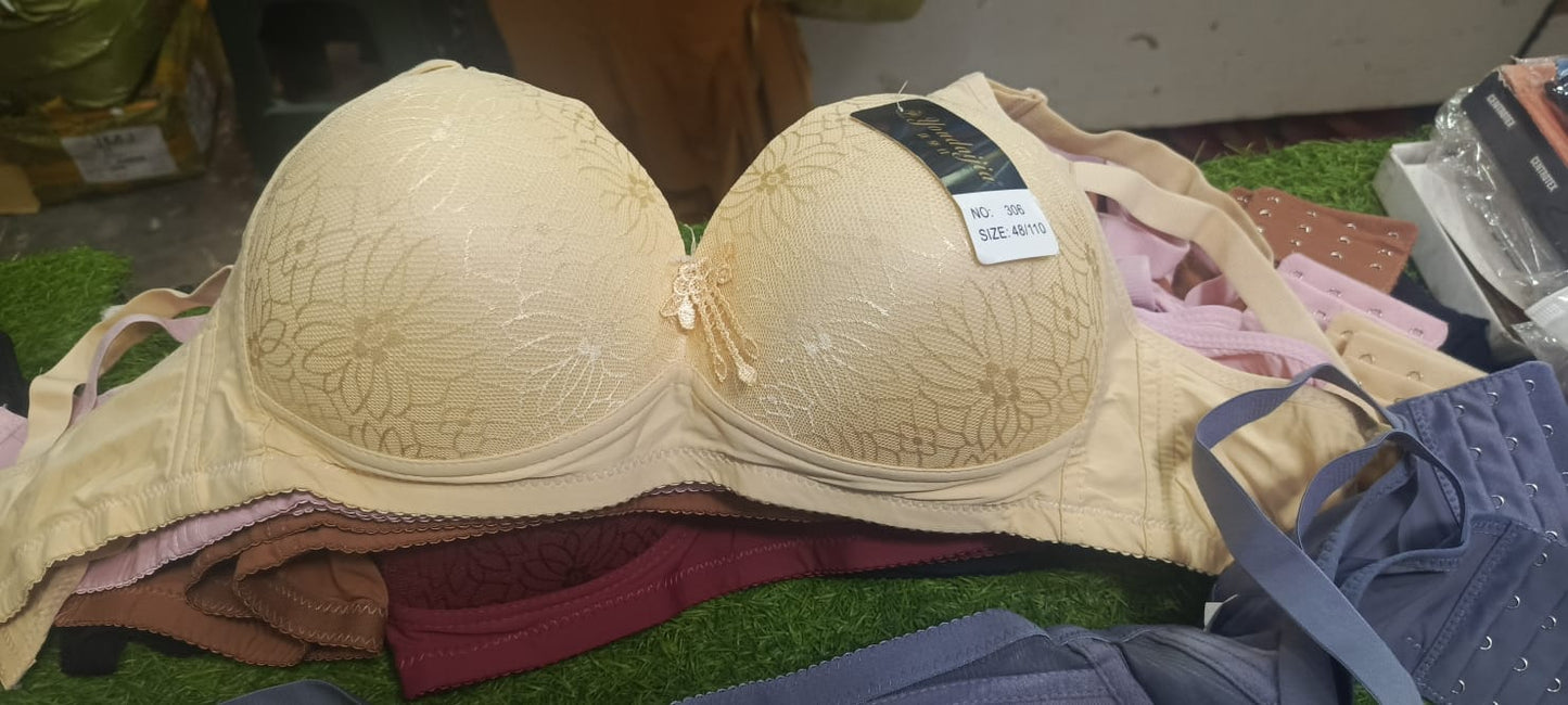 Push Up Bra