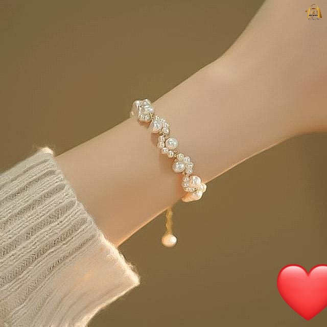 Pearl Bracelet