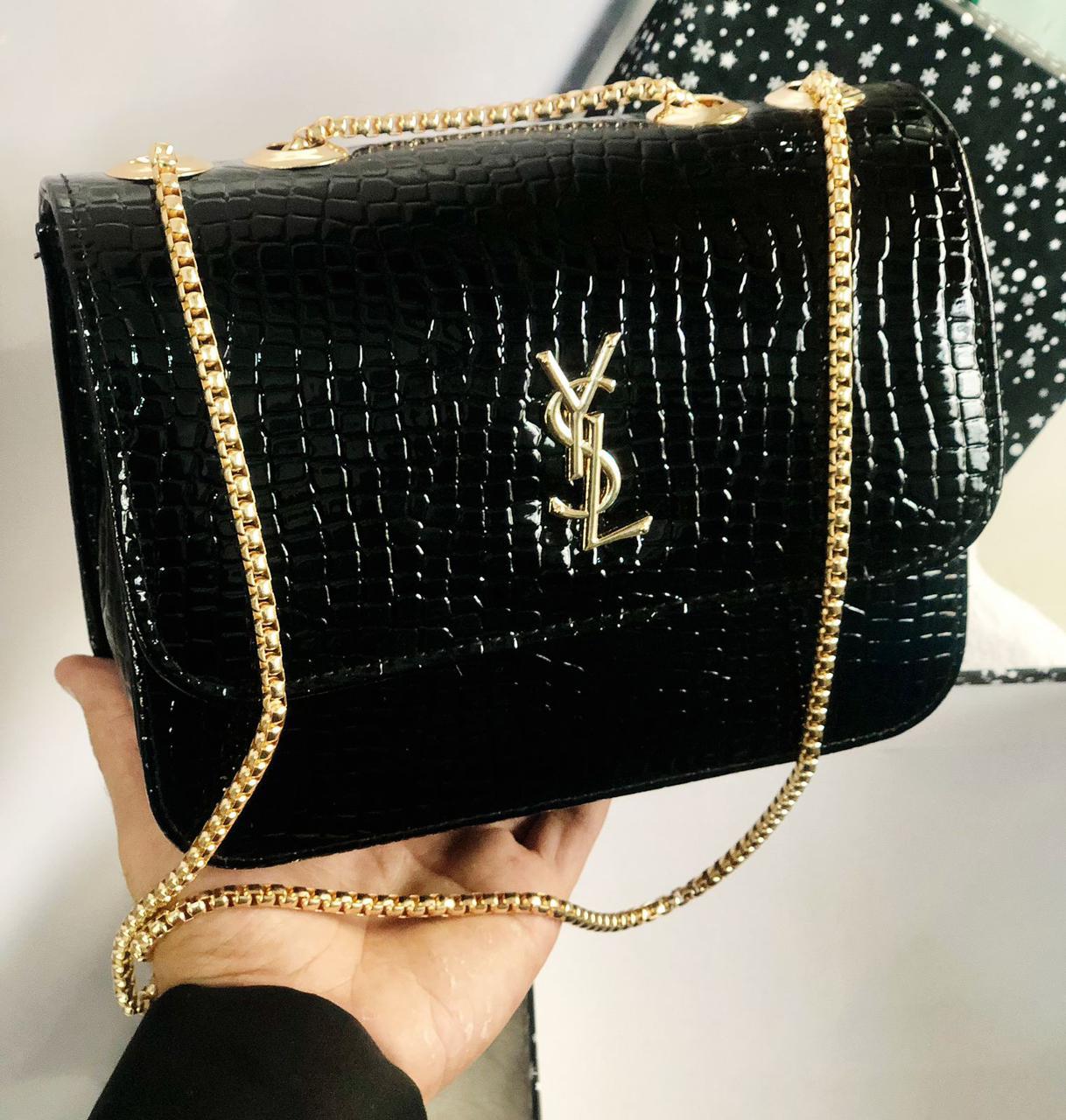 YSL Crossbody Handbags For Womens