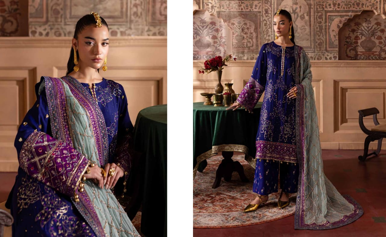 Nur Mahal by Nurèh