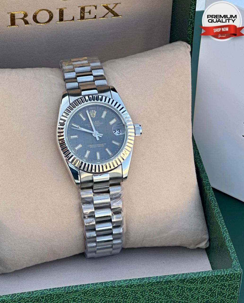 ROLEX REGULAR WATCH