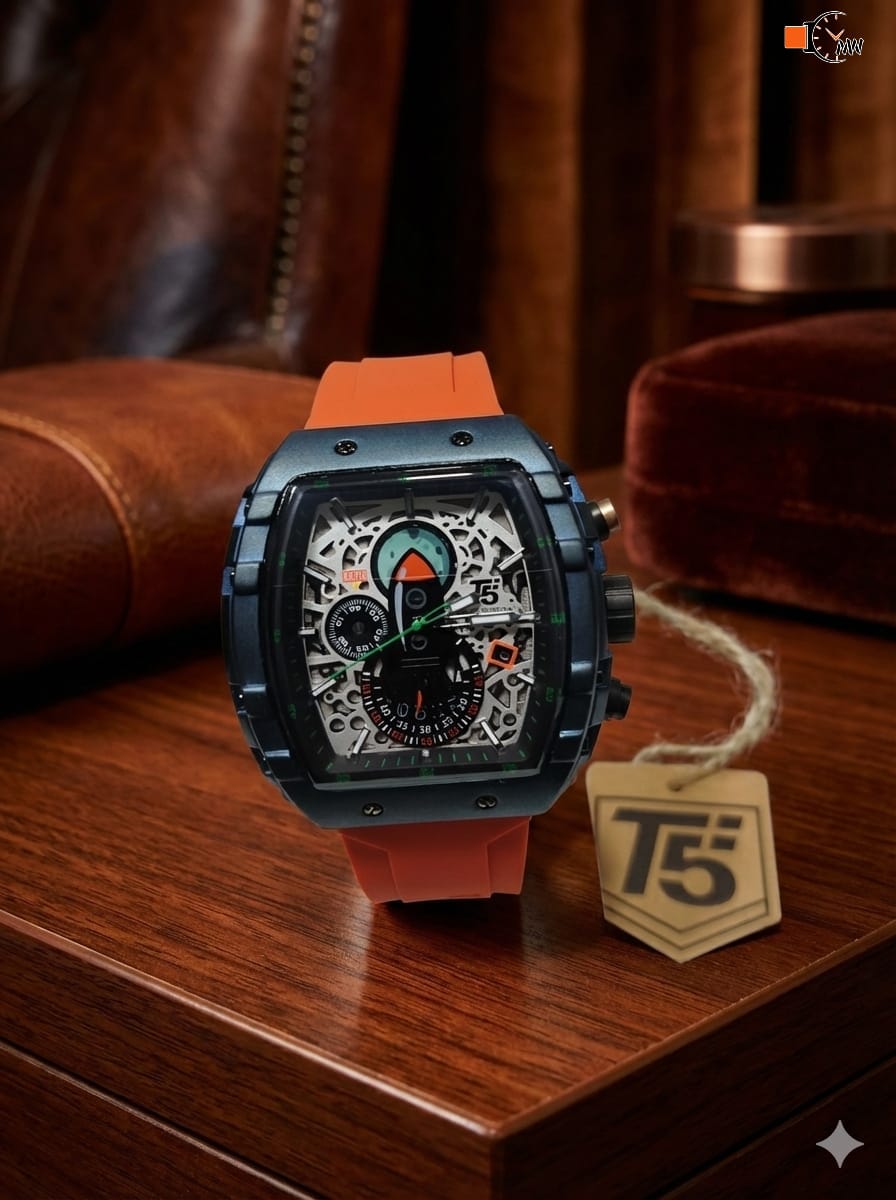T5 ORIGINAL WATCH