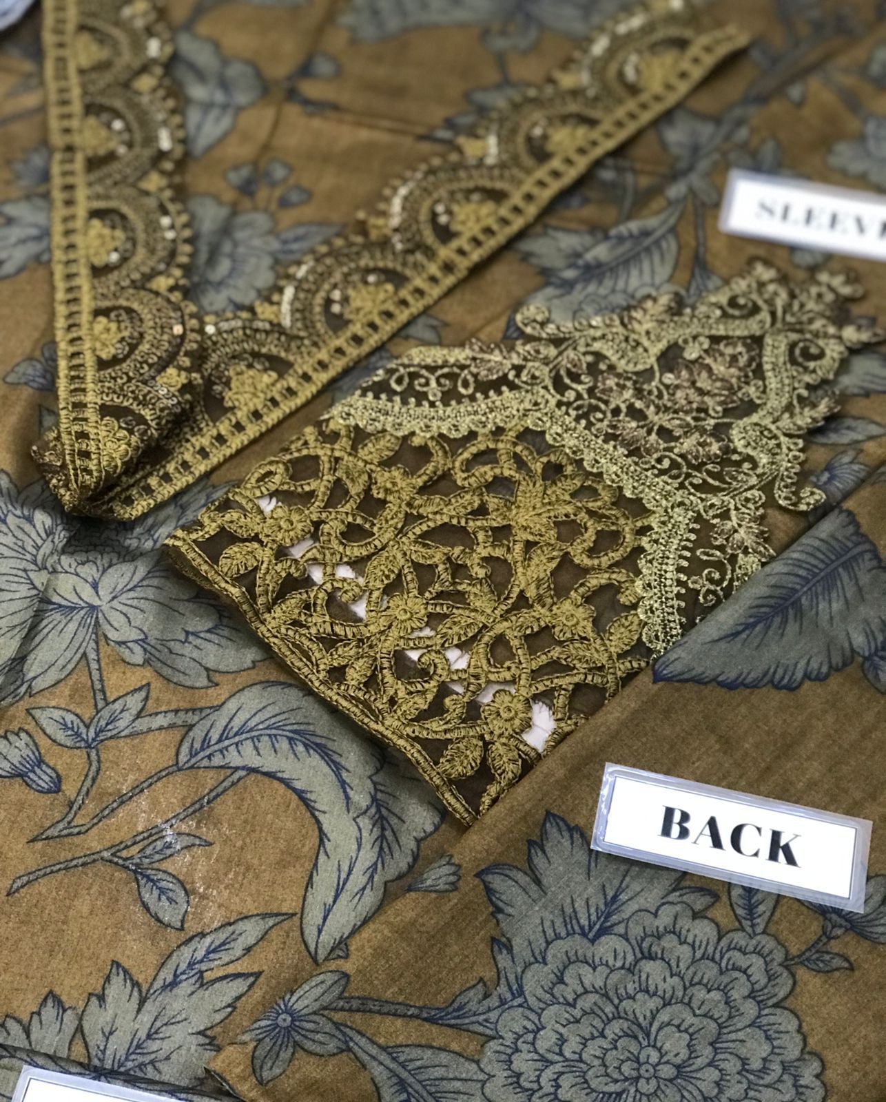 MARIA-B Lawn COLLECTION