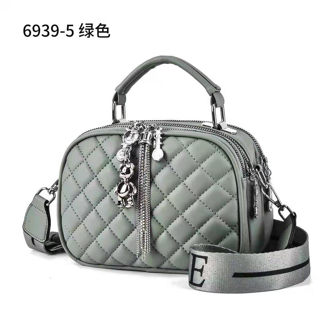 OFFICIAL BRANDED BAG