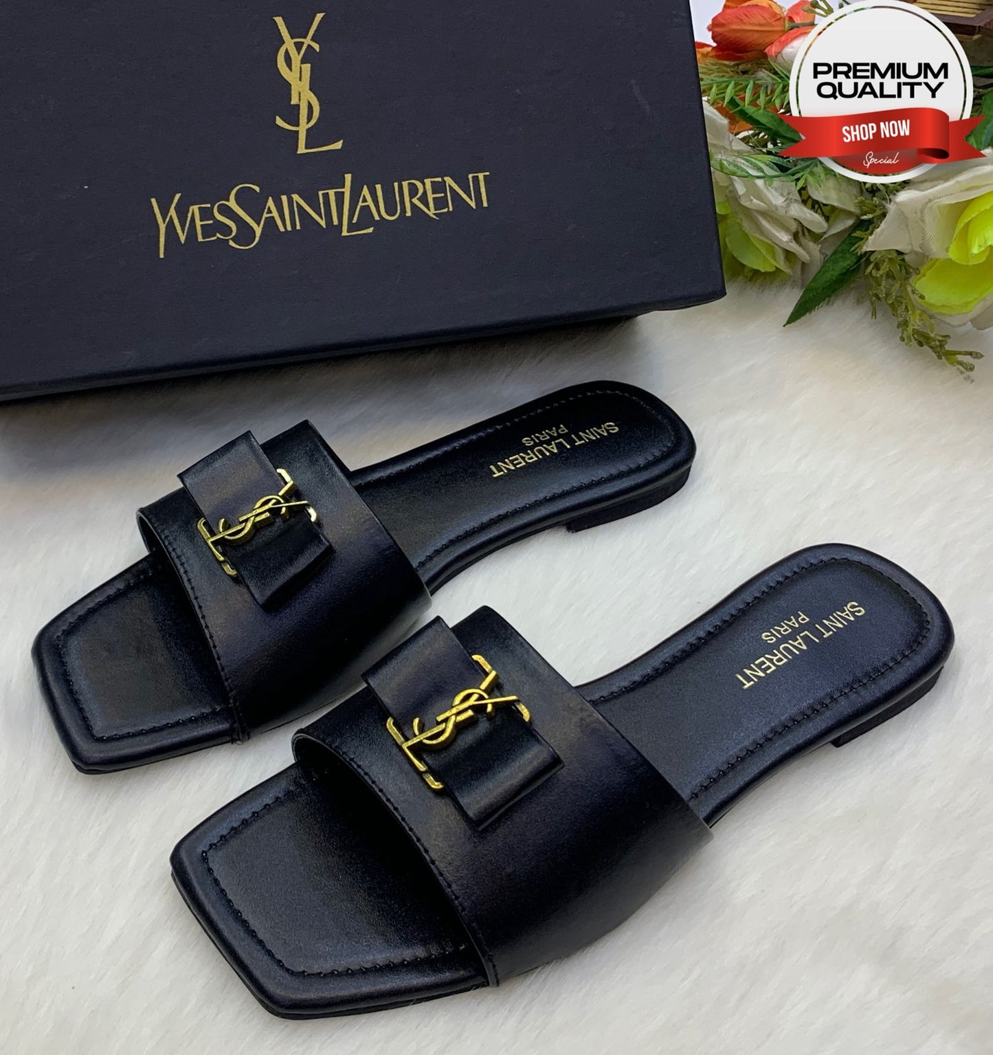 YSL