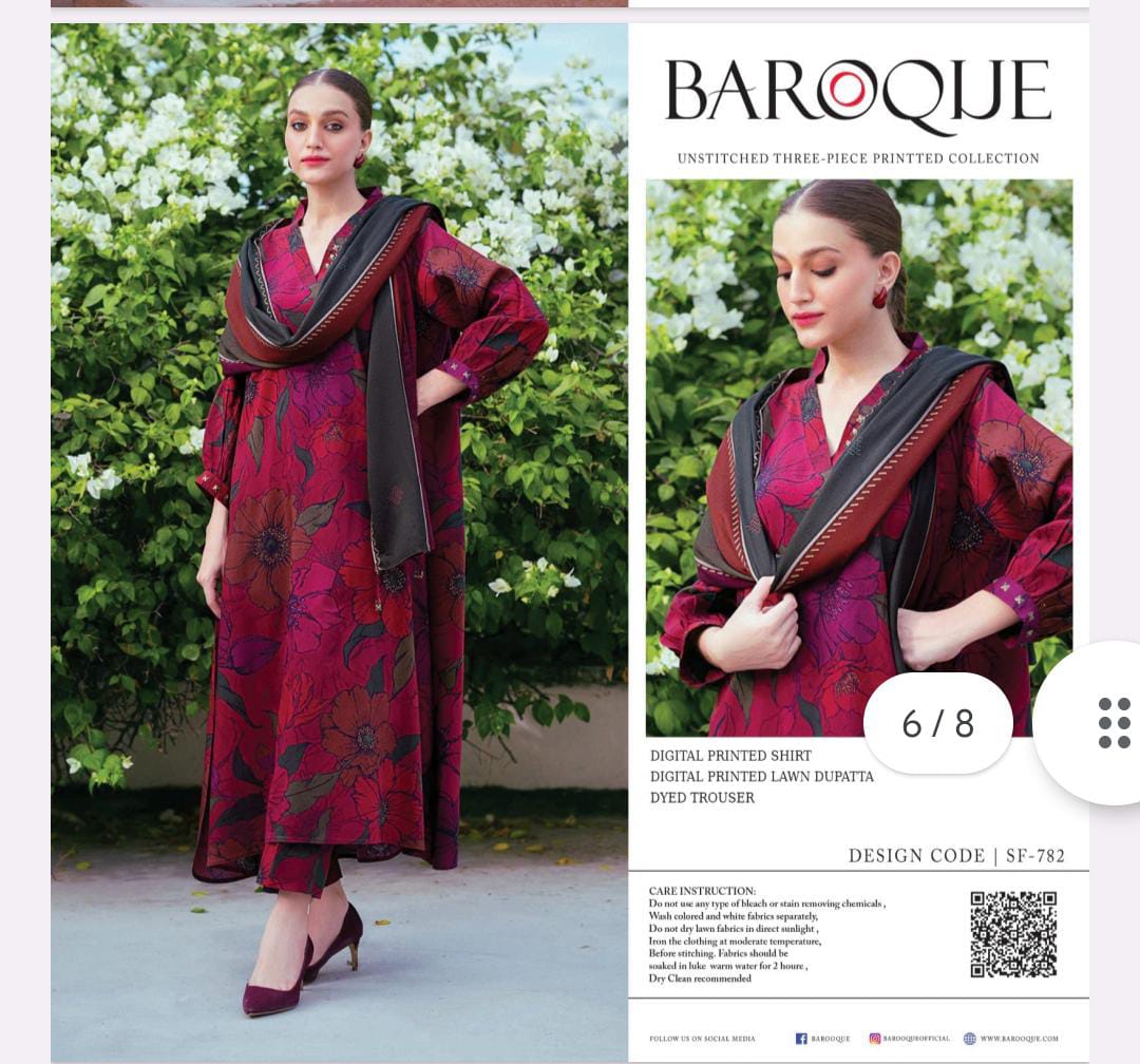 Baroque