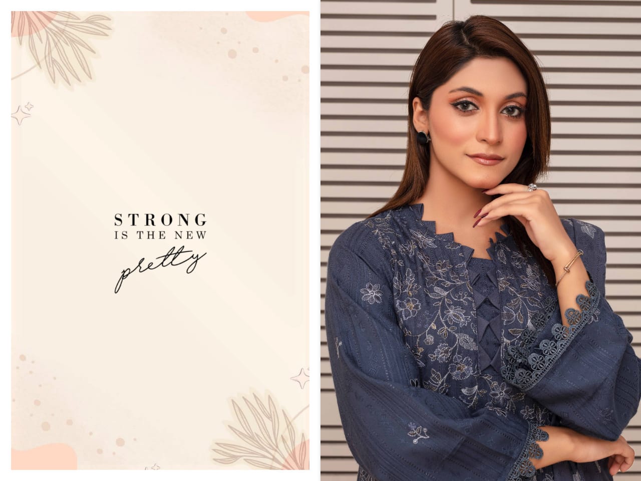 ZEENAT BY AALAYA Vol-1