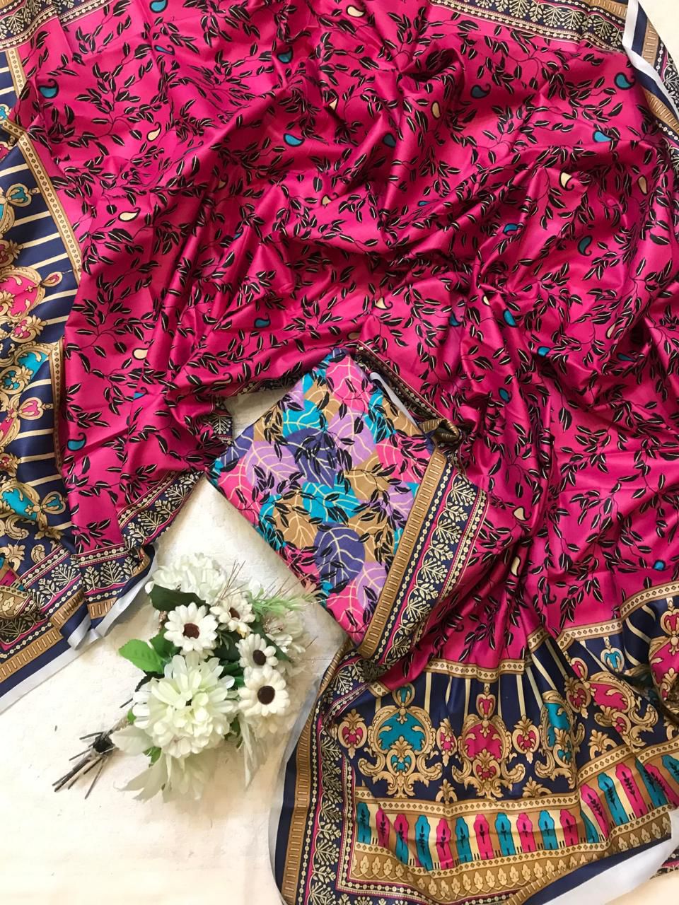 Zara Shahjahan