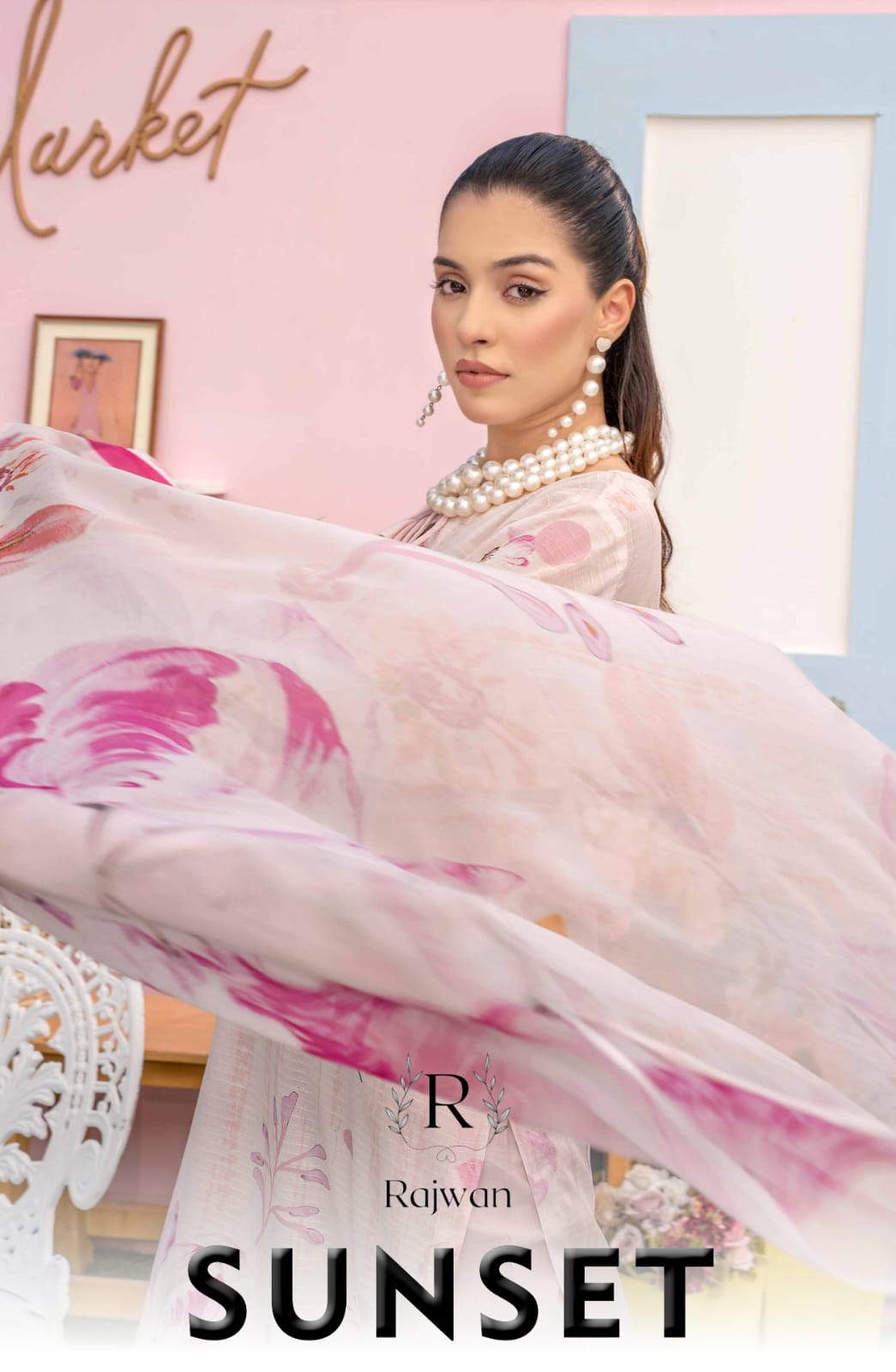 RAJWAN SUNSET
