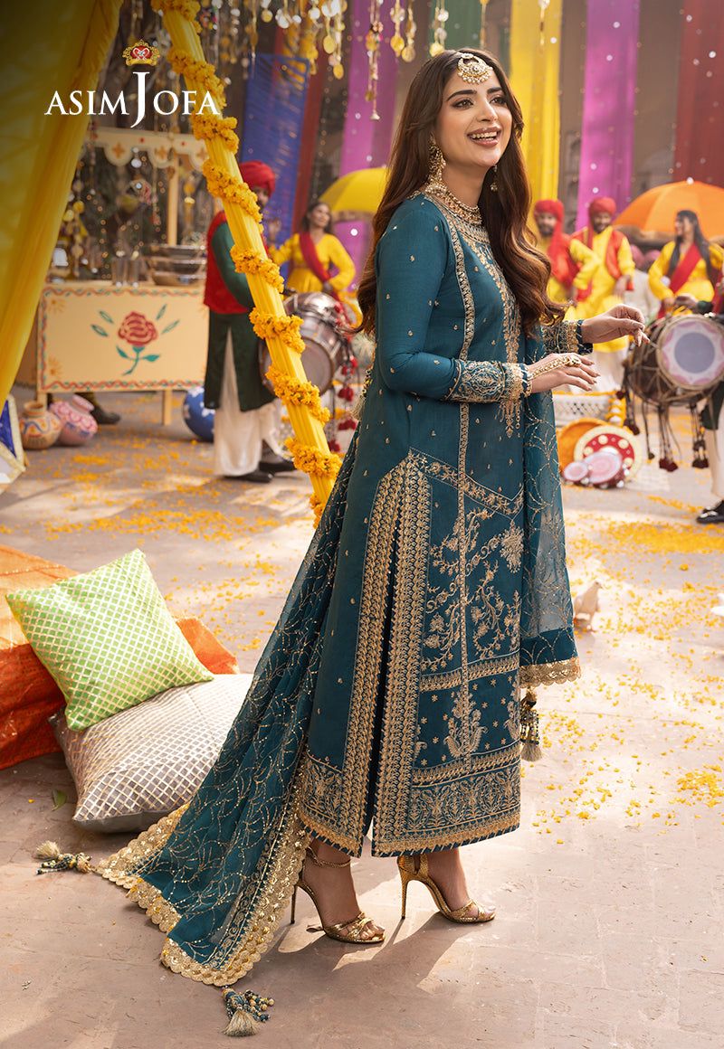 ASIM JOFA