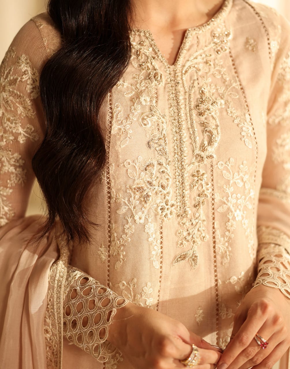 AZURE LUXE SIGNATURE SERIES COLLECTION