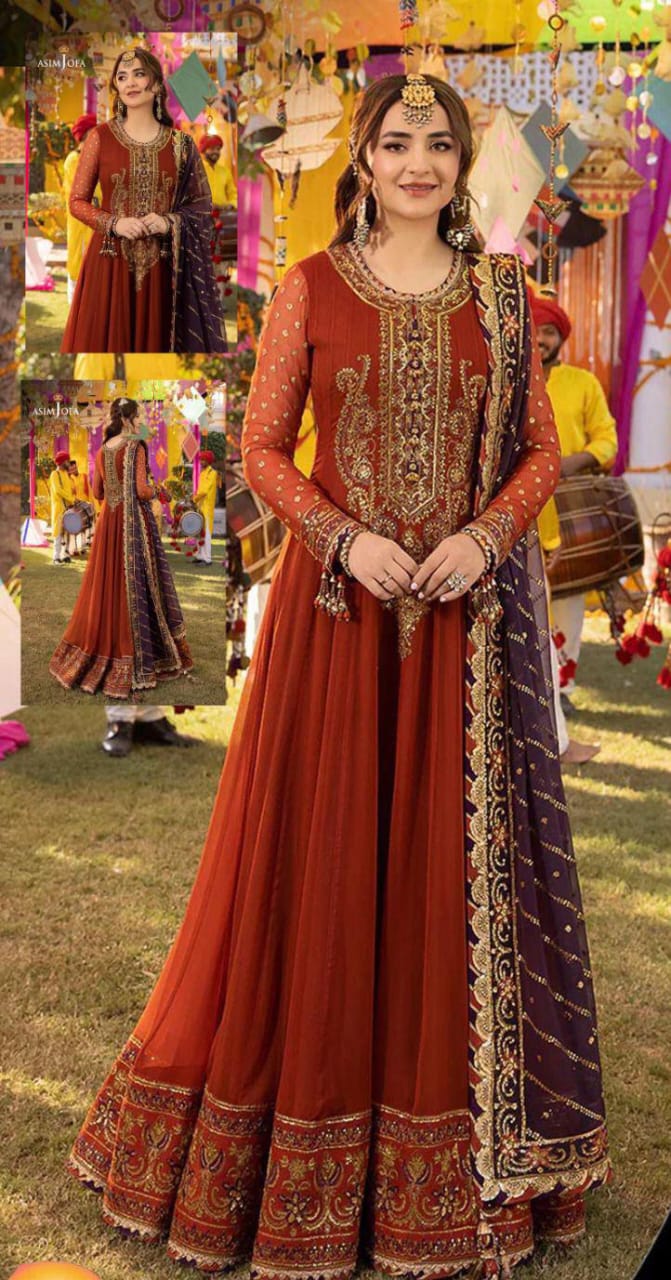 ASIM JOFA