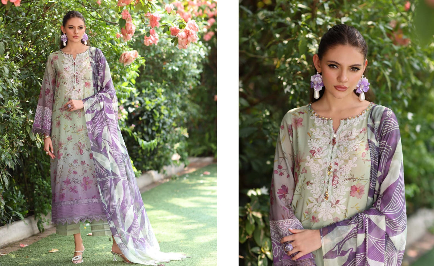 Signature prints by Nurèh Printed