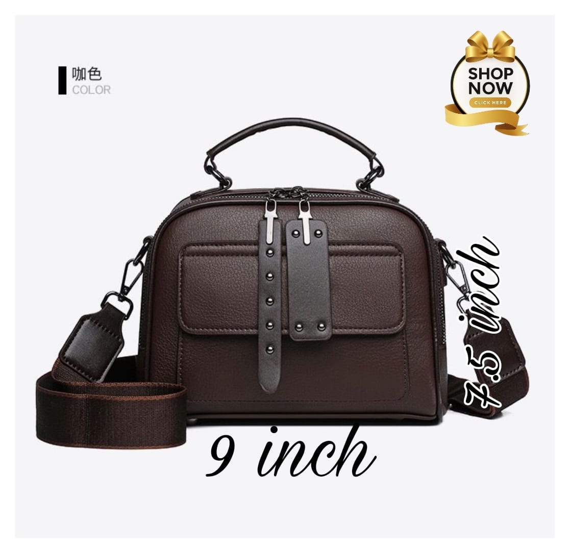Imported Cross Body Bag for Girls