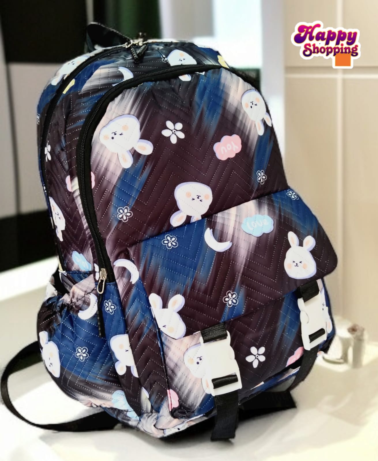 Imported Collection School Bag & Backpack For Girls