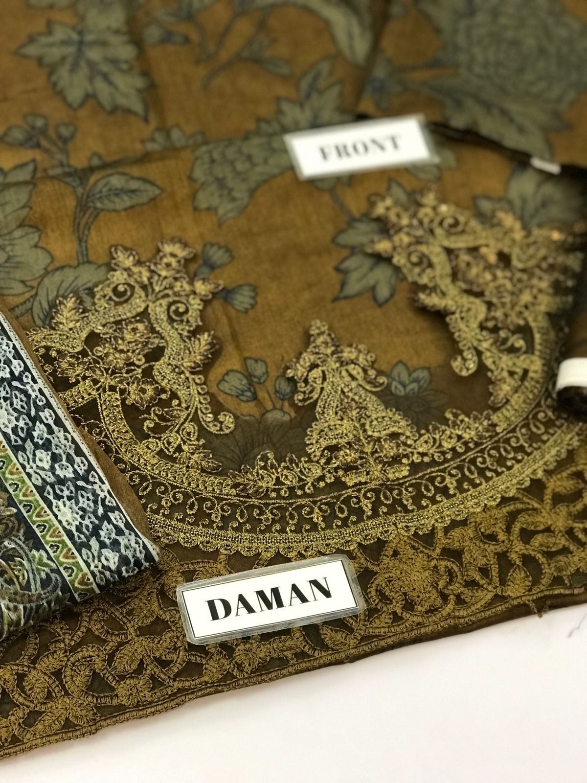 MARIA-B Lawn COLLECTION