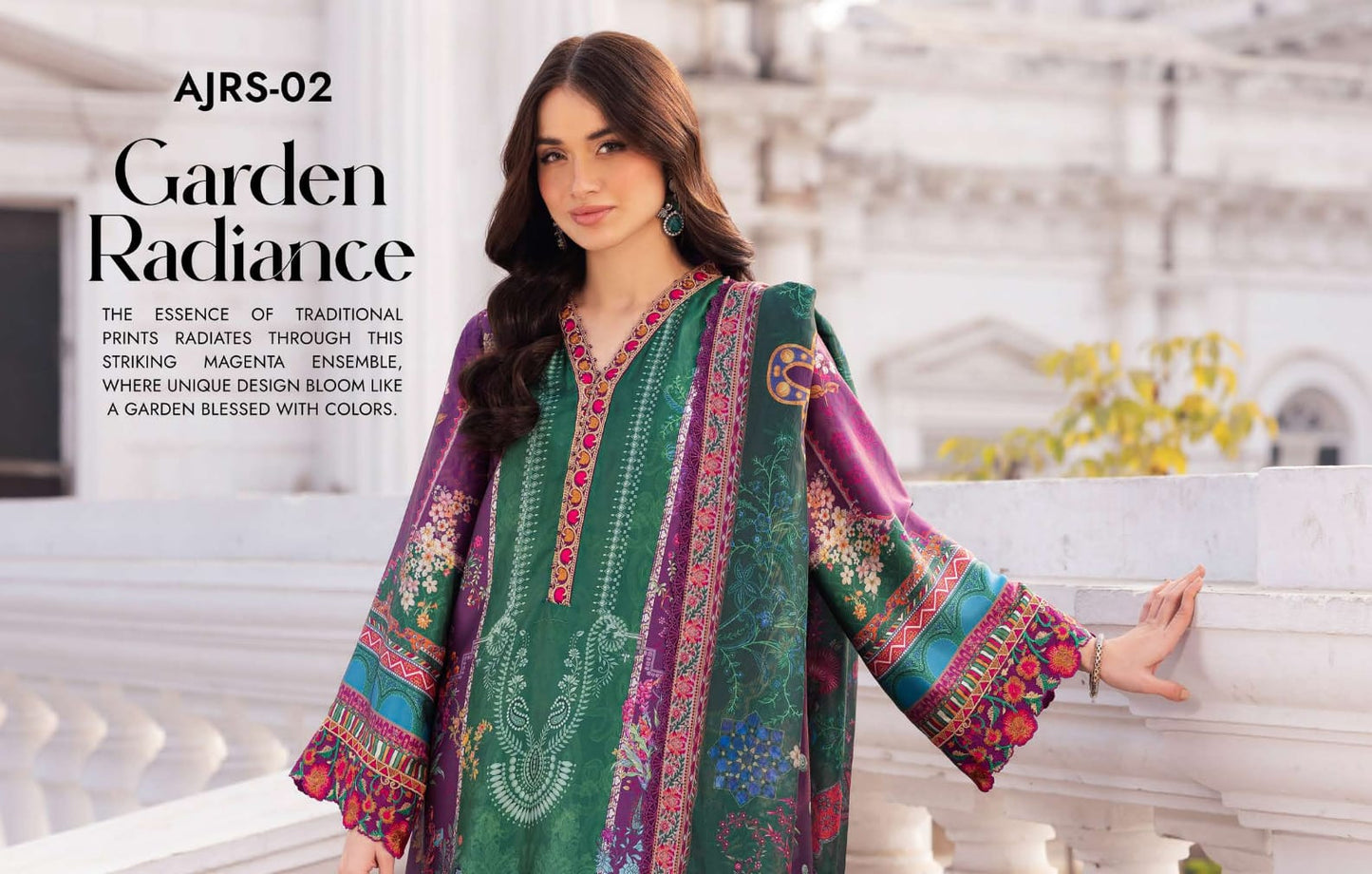 CHARMEUSE Silk by ASIM JOFA