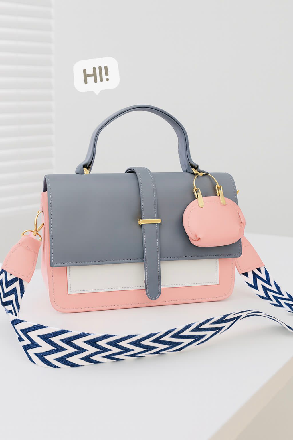 Cross Body Bag for Girls
