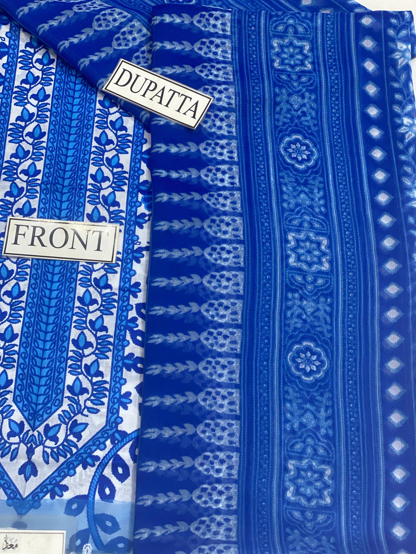 MARIA-B M PRINT LAWN COLLECTION