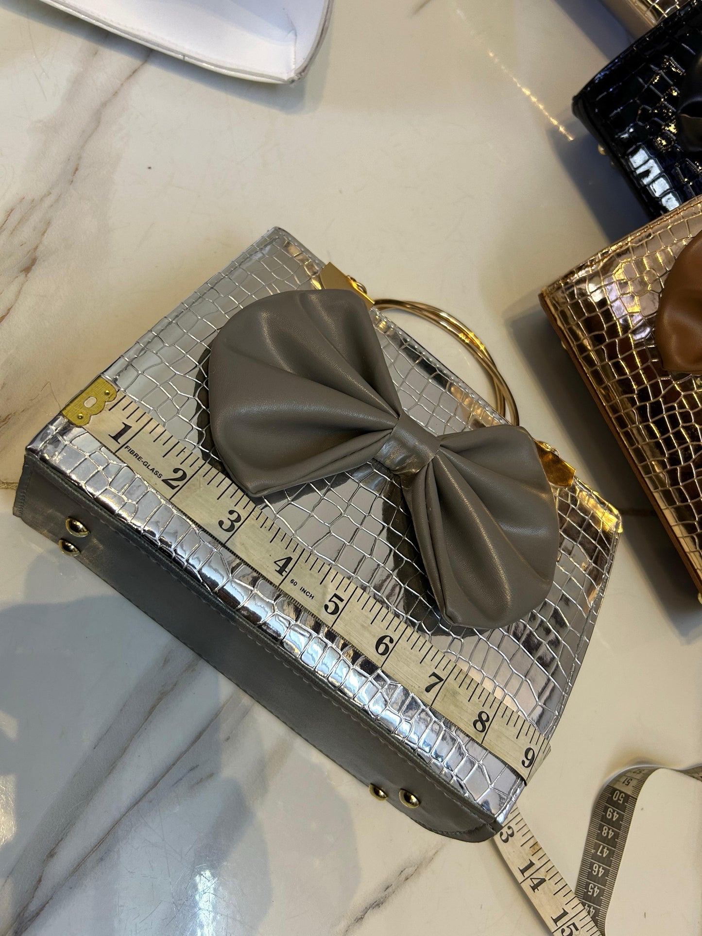 Bow Style Lv bag