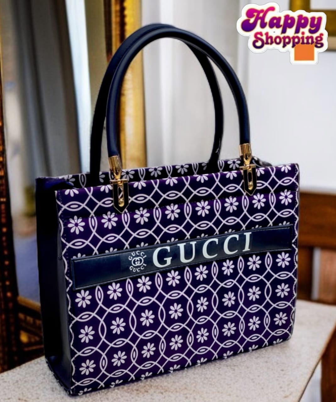 GUCCI Shoulder Bag